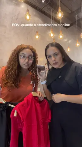 É cada trava-língua que a gente entende. Vem comprar com a gente também!!! #fyp #modafeminina #goiania #trendingvideo #goias #lojaderoupas 