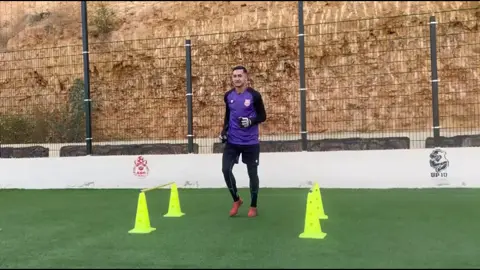 #⚽️🧤🥅 🧤🧤🧤🧤⚽️👨‍💻