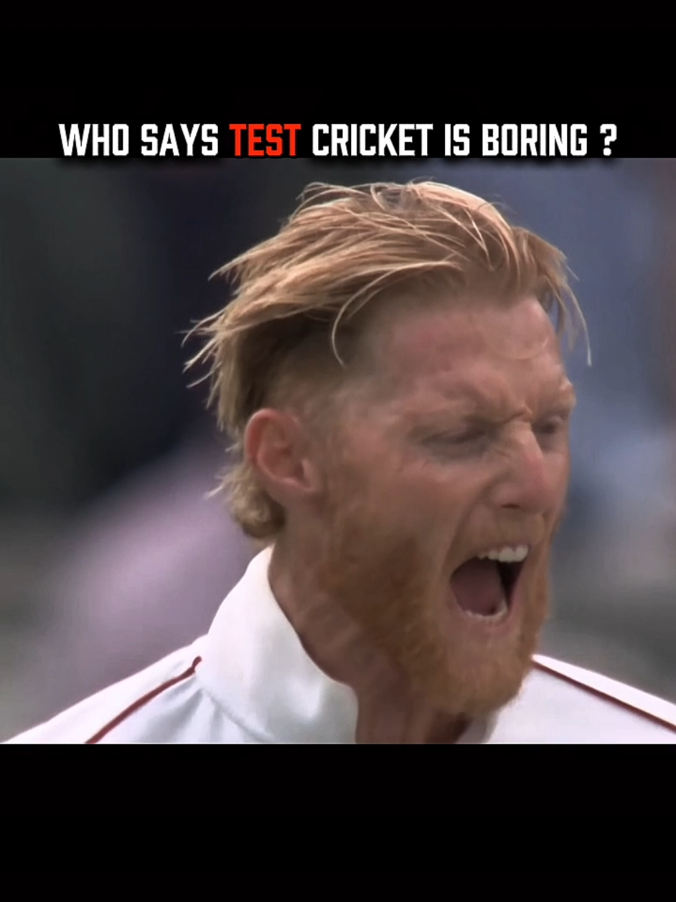 Who Says Test cricket is boring ☠️#indvseng #crickethighlights #fypppppppppppppp #explorepage✨ #cricshorts17  India vs England  India vs England 2025 test  Siraj aggression  jofra Archer comeback  jofra Archer bowling  Indian team aggression  England team aggression  cricket fight  cricket edits  cricket highlights 