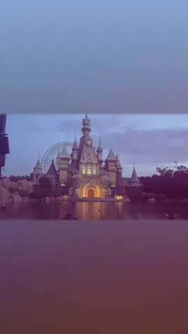 disneyland VN 🏰 #vinwondersphuquoc #xuhuong 