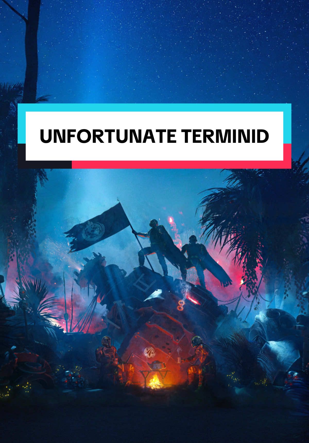 DISCLAIMER Helldivers and Terminids were harmed during the mission for democracy, this is based on educating purposes for the future generations of super earth. Our sacrifices will not be prevailed. ##fyp##ps5##funnymoments##helldivers2