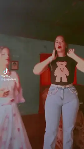 creee una mini versión de mi❤️ mejorada ❤️