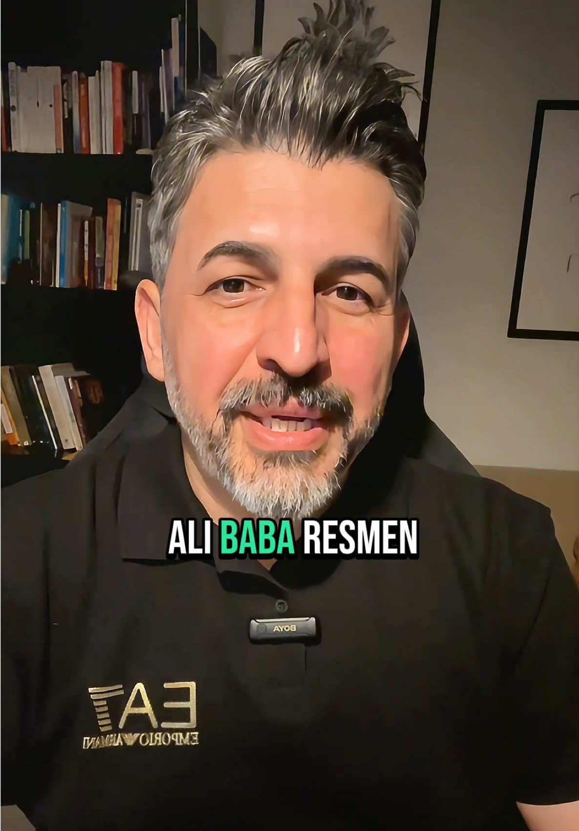 📣 ALIBABA resmen devrim yaptı! Rakiplerinin yüzlerce dolara sattığı yapay zeka araçlarını, artık %100 ÜCRETSİZ sunuyor! Ve işte seni öne geçirecek 3 efsane araç 👇 🔥 1️⃣ Qwen 2.5 Max ChatGPT’nin yaptıklarının tamamını yapıyor, üzerine fazlası var: 🧠 Yazı yazıyor 🖼️ Görsel üretiyor 💻 Kod yazıyor 🎥 Video oluşturuyor 🔍 Web’de bile arama yapabiliyor! 🚀 2️⃣ Wan 2.1 Yapay zeka ile video üretmek artık çok kolay: 💻 Kendi bilgisayarında çalışıyor 📴 Hatta internetsiz bile kullanabiliyorsun! 🧩 3️⃣ QwQ 32B DeepSeek R1’ı bile sollayan, özellikle matematik ve kodlama alanlarında fark yaratan dev akıl yürütme modeli! ✅ Bu araçların tamamı tamamen ÜCRETSİZ! Ama şunu unutma: Doğru prompt yoksa, doğru sonuç da yok! 💡 Bu yüzden senin için hazır ettim: 📚 Prompt Sanatı e-kitabımda her alanda kullanabileceğin yüzlerce etkili prompt seni bekliyor. Ve bu kitap, 8 kitaplık Dijital Başarı Seti içinde seni bekliyor! www.yucelkelci.com 🗣️ Yorumlara “link” yaz, sana hemen göndereyim. #yucelkelci #yapayzeka #promptsanatı #alibabaAI #qwen #wan #qwq #chatgptalternatifi #dijitalgirişimcilik #ücretsizAI #aiteknolojileri #dijitaldönüşüm #passiveincome #aigirişimciliği #chatgpttr #openai #freelancehayat #yapayzekailesatış #dijitaldenparakazan #onlineişfırsatları #aiekosistemi #promptengineering #inspo #gain #gains #gainz #gainpost #sdv #sdvtodos #gaintrick #gaintricks 