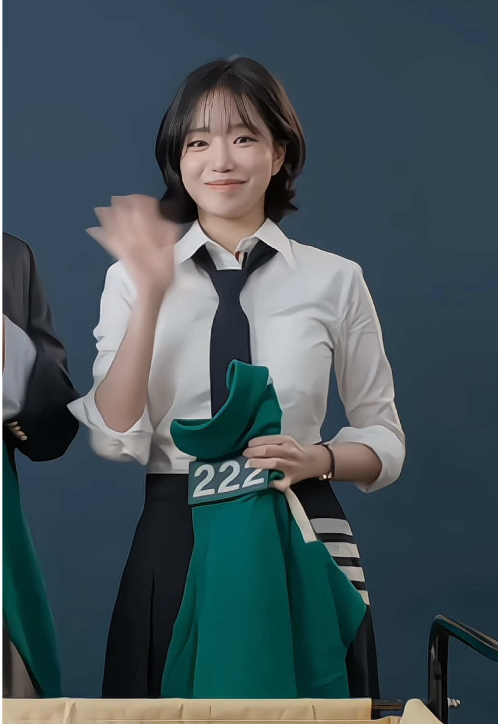 jo yuri fancam !! | 