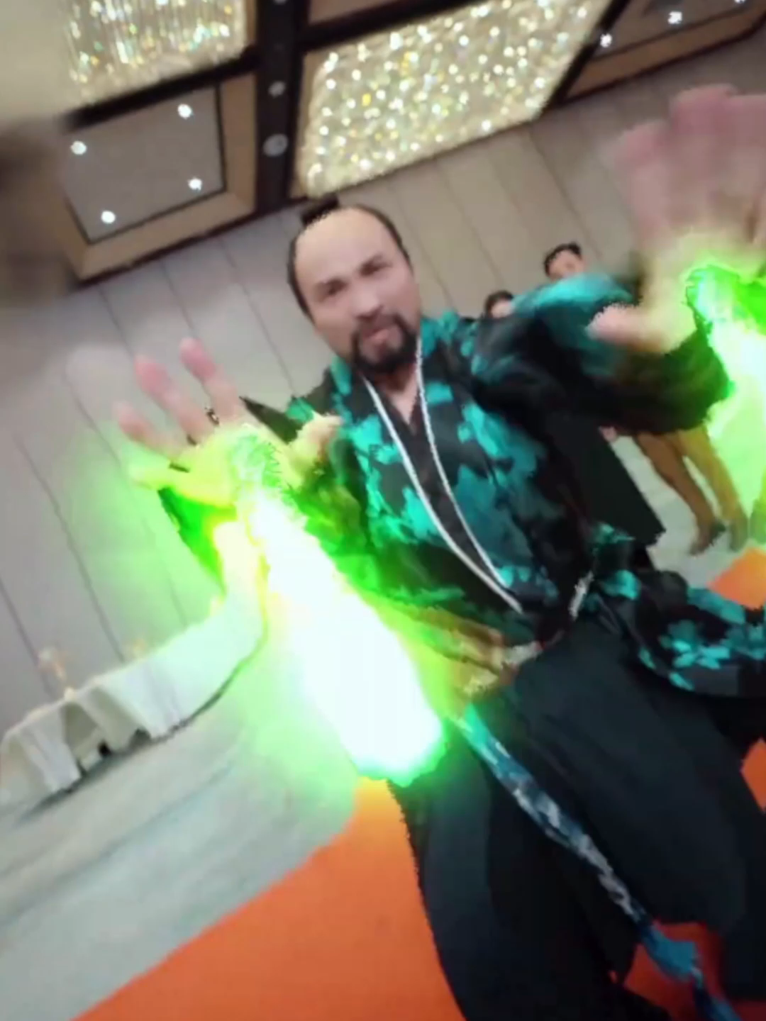 Veredicto Dudoso #48 #serie #fakesituation #notreal #fake