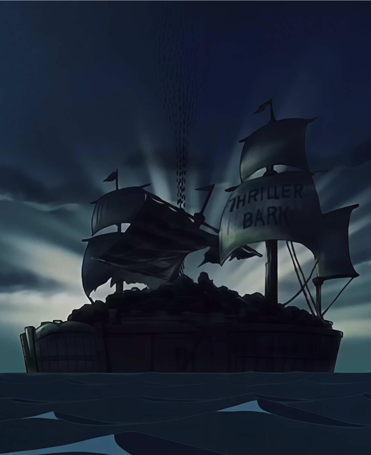 Thriller Bark is seriously underrated || ib: @Nyota #blowthisupforme #blowup #blowthisuptiktok #onepiece #onepieceedit #thrillerbark #thrillerbarkarc #brook #animeedit #disneysong #partofyourworld  @MayuRaydYMZ @愛 