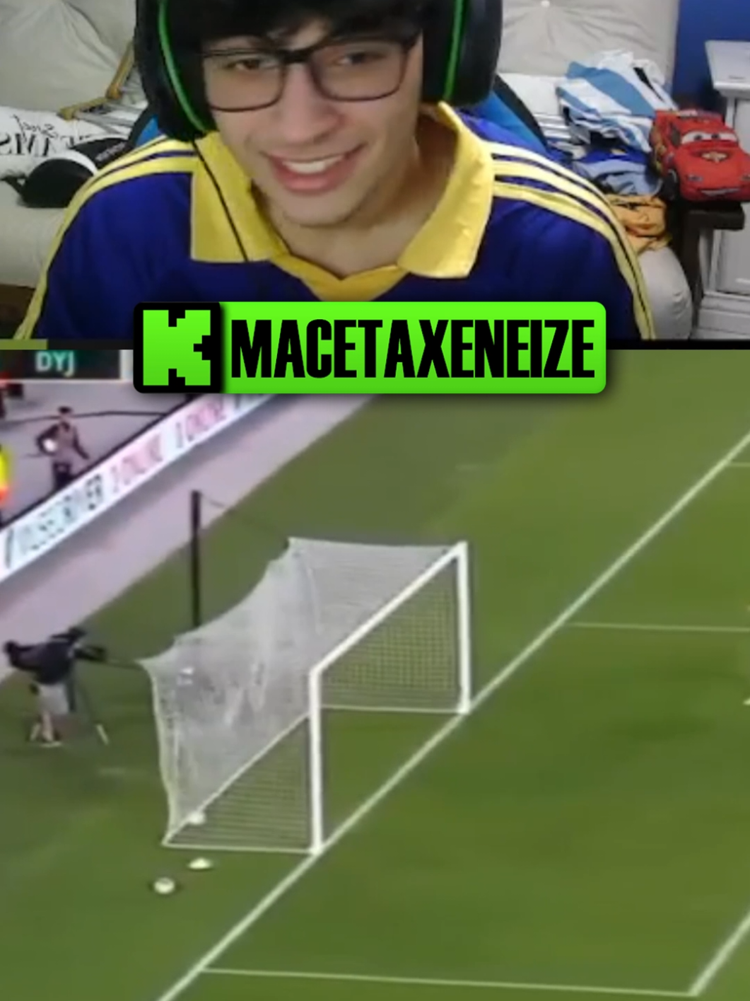 #davooxeneize #lacobraaa #bocajuniors #bocajuniorsoficial💛💙 #riverplate #clips #futbolargentino #macetaxeneize 