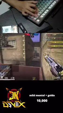 izin ya #fps #pointblank #fyp 