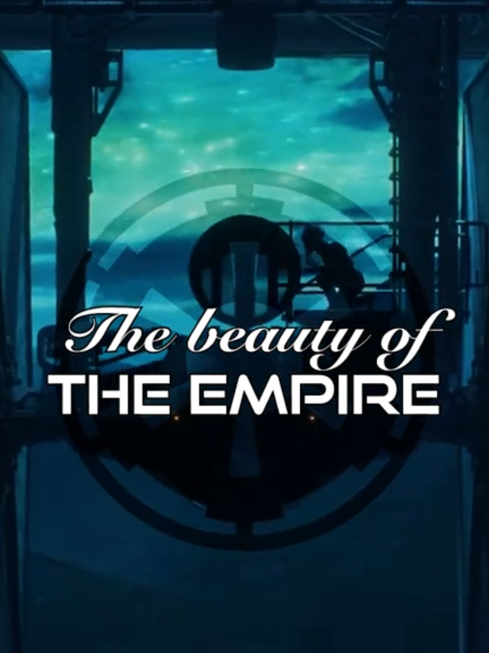 New Imperial edit full of love♡ #starwarsedit #empire #imperial #andor #starwarstiktok 