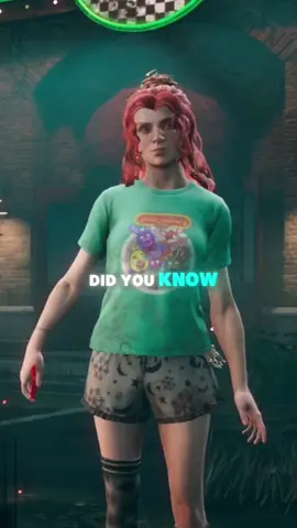How many of these did you guys know about?? #deadbydaylight #dbd 