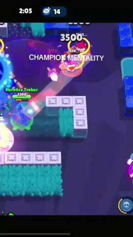 TREBOR LLEGA A PRO EN RANKED!!! 👀#rank50brawlstars #treborclips #treborop #rankprobrawlstars #rankedbrawlstars #brawlesports 
