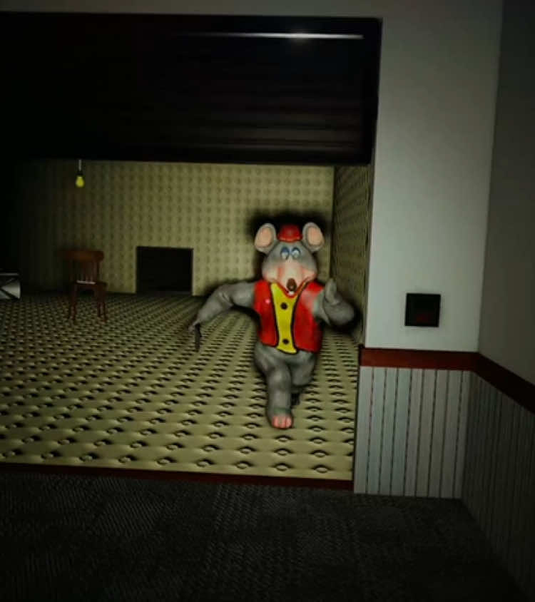 I had so much fun with @𝖘𝖆𝖒(Tame impalas version) peak game 🔥✌️#fyp #robloxfyp #fnaf 