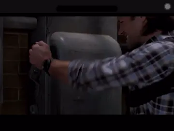 I was bored #supernatural #super #naturl #fnaf #fanfsupernaturl #fanfandsupernaturl #bored #idk #bordom #yes #supernatural 