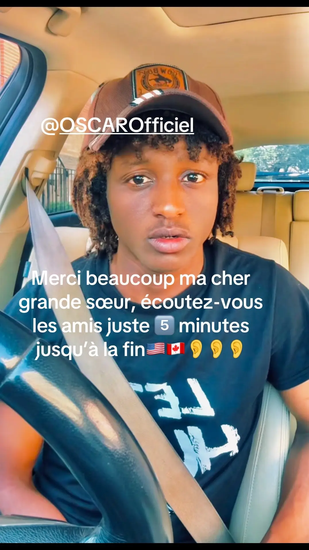 @OSCAR Officiel 