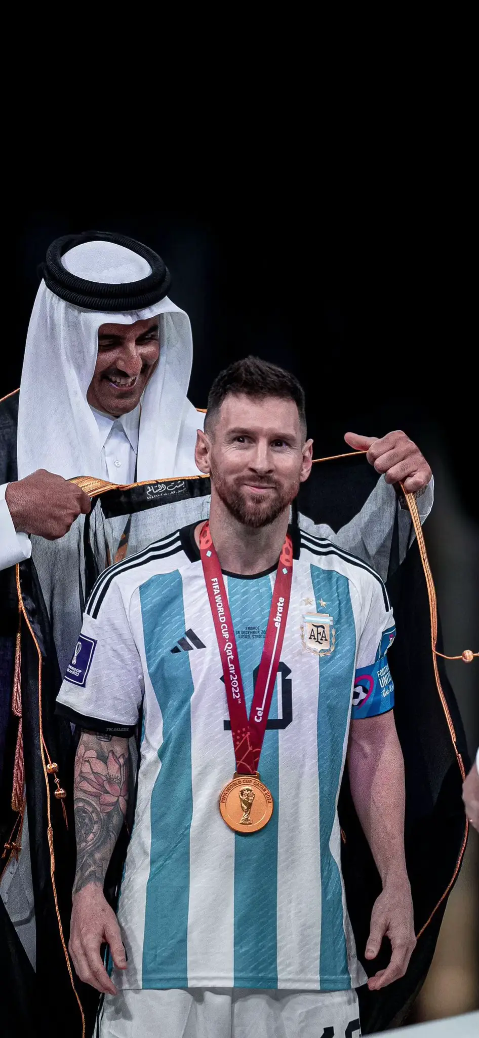 #خلفيات_4k #💙❤️ #برشلونة #كأس_العالم #ميسي 