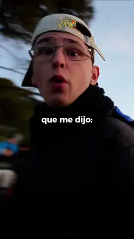 BATALLA DE CANCIONES: MUSHER 🤩 @Valentín Musher la rompió toda en nuestro evento musical, en este caso presentando 