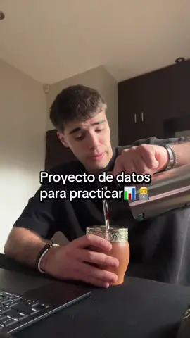 Si quieren el link me lo piden!🫡👨‍💻📊#datos #analisisdedatos #proyecto #marketing #data 