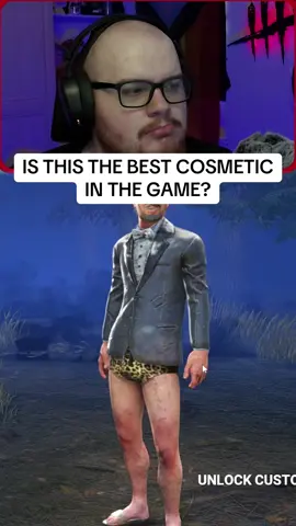 Please rate my fit for me. Please. #deadbydaylight #dbdtiktok #dbd #dbdclips #dbdfunny 