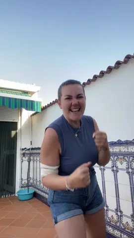 Hoy no tengo tanta energía🥲 #energy #today #fyp #viral #parati #foryour #foryoupage❤️❤️ Dc: @SIMONA❤️ 