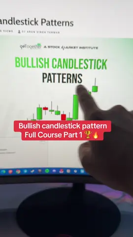Bullish candlestick pattern Full Course Part 1 🏆🔥  #foryou #quotexlossrecovery #quotexfreecourse #quotexfreesureshots #ahmadcryptoo #quotex1mintstrategy #quotexcourse #quotex1mintstrategy #quotexcourse #quotex5secstrategy #quotexbinarytrading #1mintstrategy 