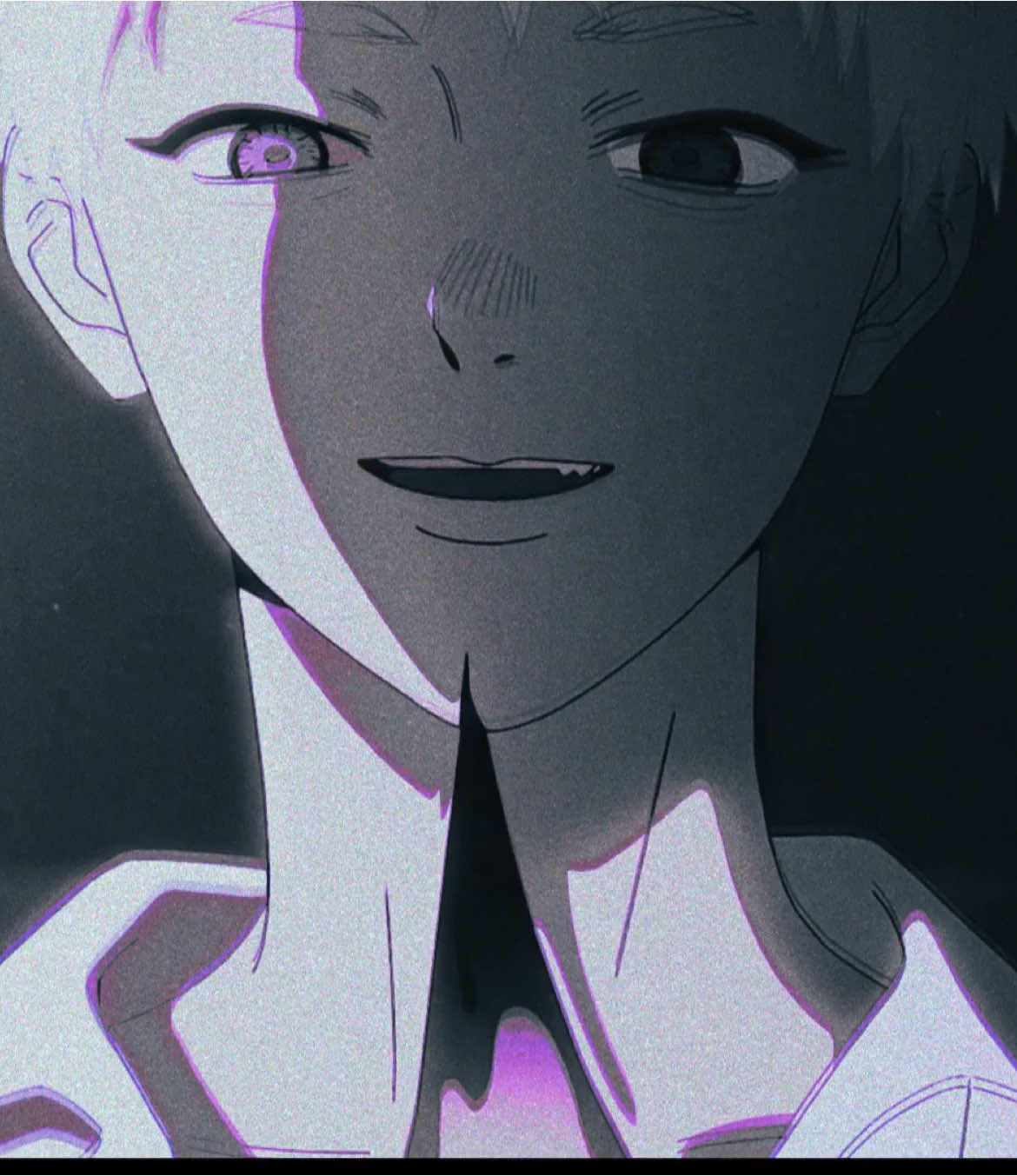 imagine ur crush is saying that u feel like marinated raw chicken… been there… done that.. #tshd #thesummerhikarudied #yoshikitsujinaka #hikarugashindanatsu #tshdedit #thesummerhikarudiededit #foryoupage #aftereffects  