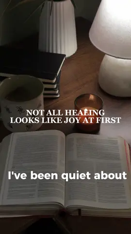 I never planned to share this part of me. But silence doesn’t set people free. What started as a journal has become something more. I’ll tell you soon. If this hit you…it’s probably for you. 🧡 #HealingJourney #faithandtrauma #hopeforthebroken