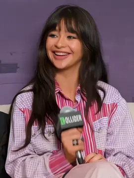 ᤐ ˖ ࣪ ➤ 𖥻 fancam da Malina Weissman 🫶🏼 ⊹ ꒱┊sׄe թeꬶ𐐼r c𖦹۪ꬺeꬻȶe 