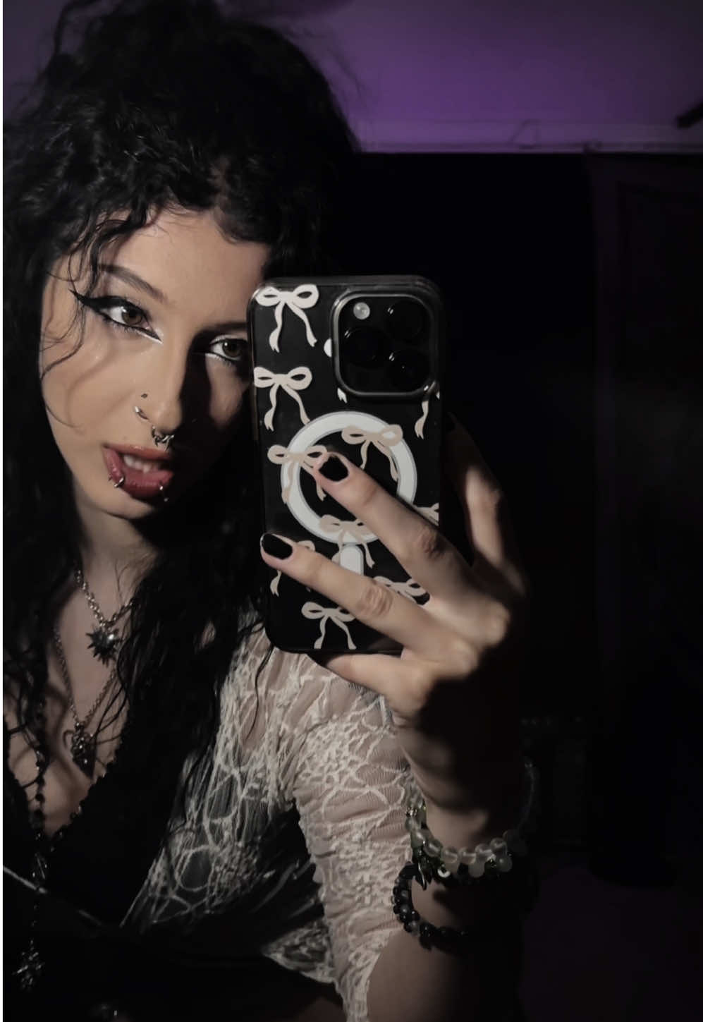 Meow;) #alt #altfashion #fyp #foryou #foryoupage #fypシ゚viral #viral #fypシ #trending 