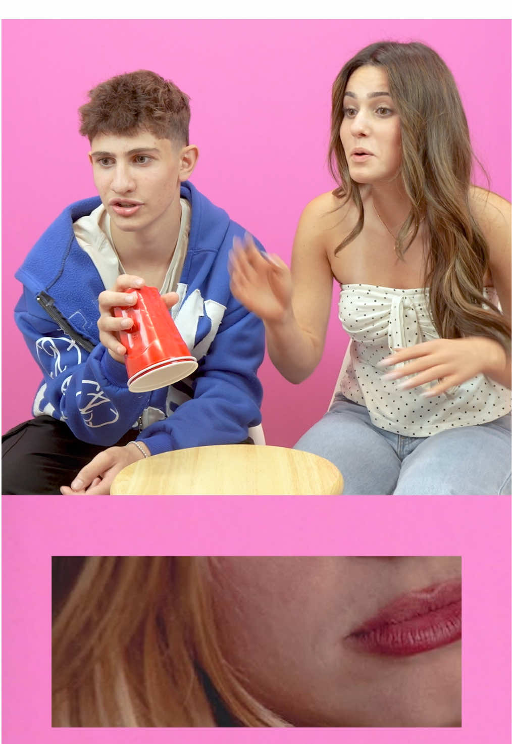 Guess the Post! 📸 @nidalwonder @addii.apgarrr 