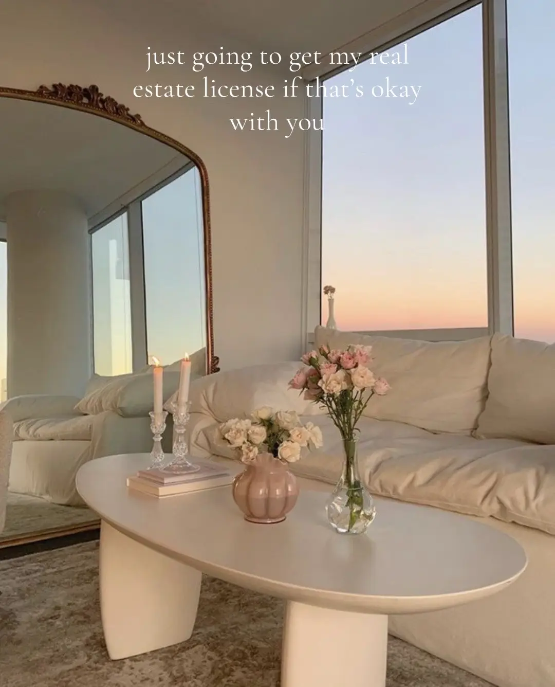 asking for permission 🤍 #fyp #momtok #mother #motherhood #newmom #newmomtips #newmomlife #newmom #smallcreator #smallcreators #cleangirlaesthetic #cleangirl #realestate #askingforpermission #luxuryrealestate 