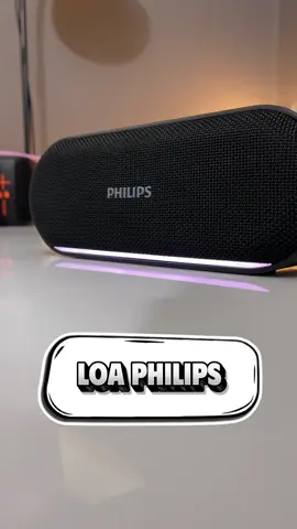 Nghe nhạc sàn nhạc remix ae phải chơi em loa super bass như này nghe mới đã đời #vietreviewthat #loabluetooth #loaphilips