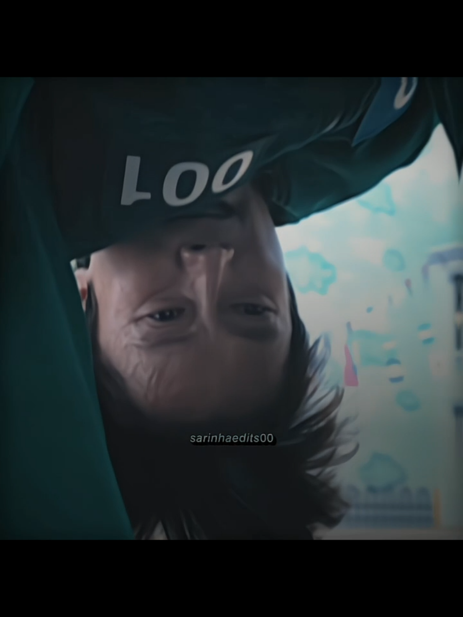 ele não faria mal pra uma mosca 🥰 #hwanginho #hwanginhoedit #inho #player001 #youngil #leebyunghun #round6 #edit #fyp #fy 