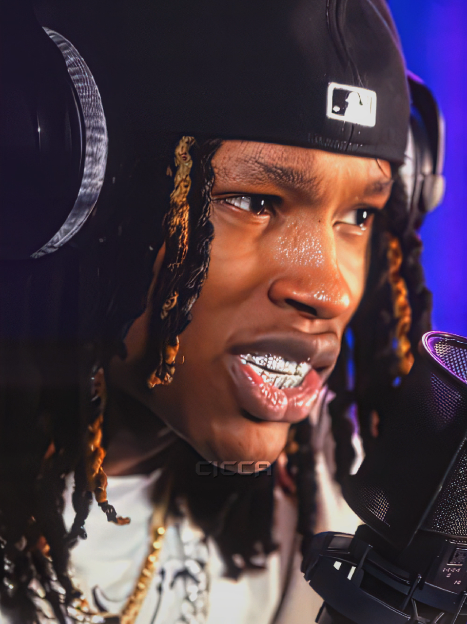 we're not from 63 🙅‍♂️ || #kingvon #4k #quality #edit #smooth #kingvonfrmdao #kingvonedits #von #drill #oblock #goviral #blowthisupforme #fyp 