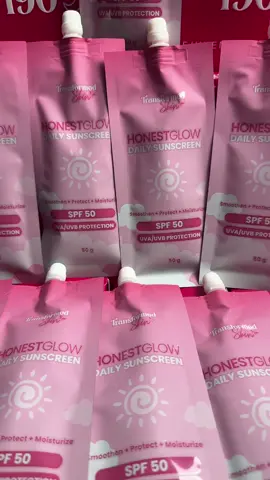 #dailysunscreen 