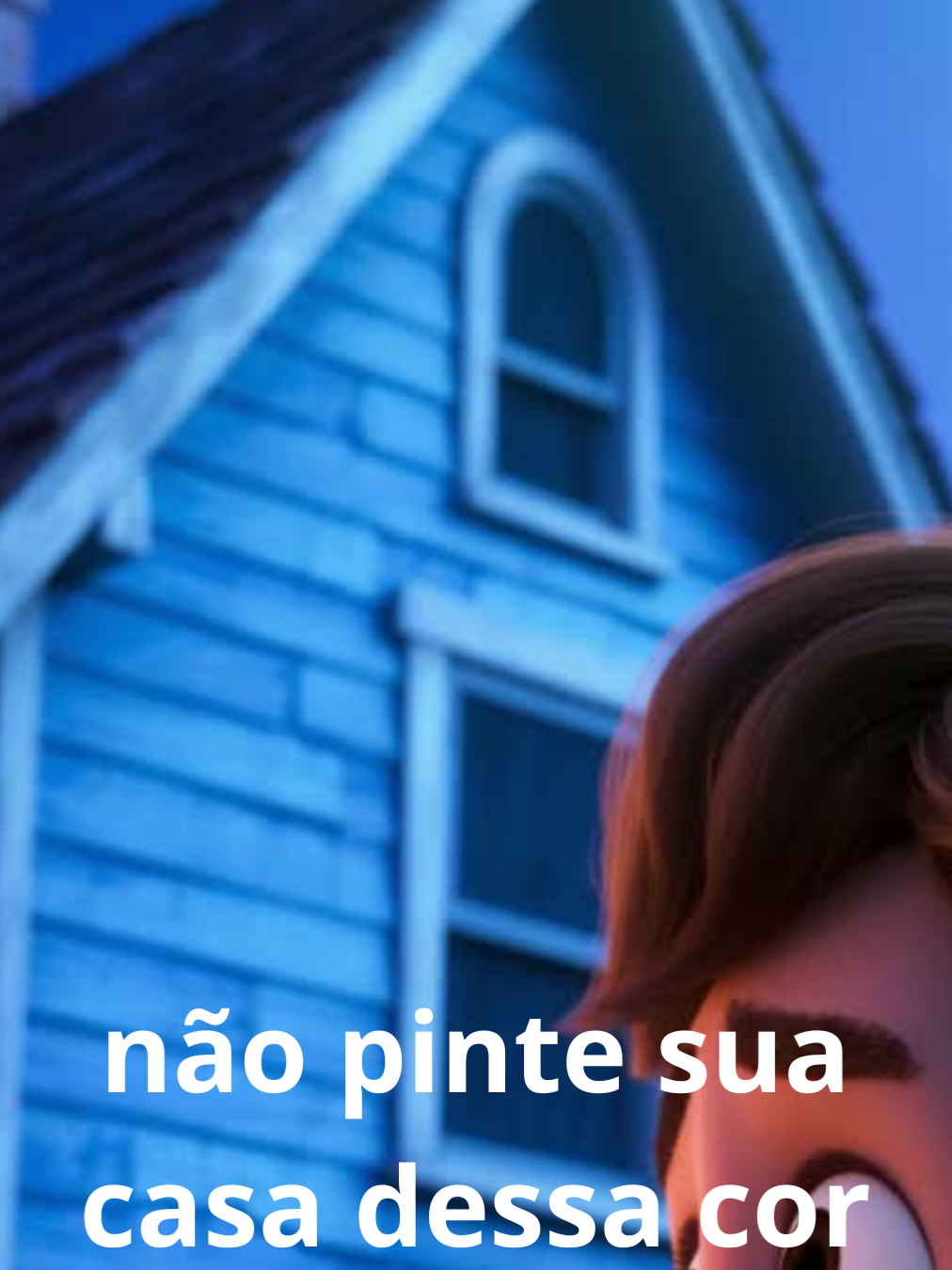 Não Pinte Sua Fachada de Azul! (Feng Shui Explica Por Quê). #casa #faixada #energia #prosperidade #fengshuitips #fengshui #foryoupage #viraliza #creatorsearchinsight #creatorcontent #creatorsearchinsights2025 #fyu #viraltiktok #viral_video_tiktok #proteção