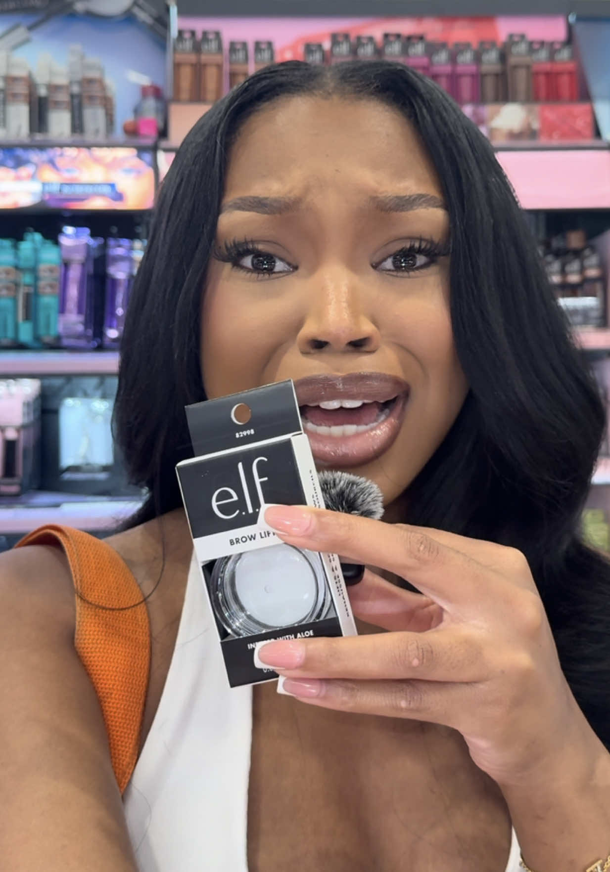 A cost effective makeup list for my girls!🫶🏽 Love yallllllll zownn😘 @Maybelline NY @elfcosmetics @Juvia’s Place @Morphe Cosmetics @Milani Cosmetics @NYX Professional Makeup @Ulta Beauty #fyp #fypシ #drugstoremakeup #makeuptutorial #makeuphaul 