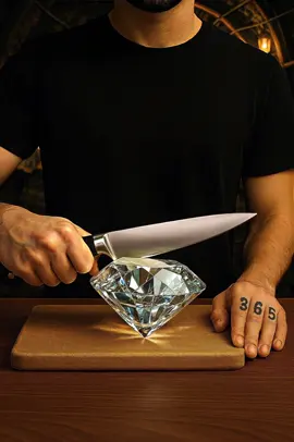 Cutting Realistic Gems – What’s Inside? 💎✨ 🎧 Sound on for full effect #asmr #gems #satisfying