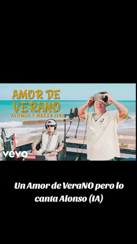 no es un amor de veranooo
