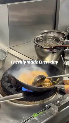 Freshly made — from our wok to your table 🔥🍽️ Every dish at Aplus Oriental is cooked to order, bursting with flavour and wok hey. You can hear the sizzle and taste the difference.😋 Aplus Oriental Restaurant 📞0752 5244 913 📍G/F-1/F, 52-56 George Street, Manchester M1 4HF Sunday-Thursday: 1130am-0200am Friday-Saturday: 1130am-0300am #ManchesterEats #FoodieManchester #ManchesterFood  #ThingsToDoInManchester #Manchester 