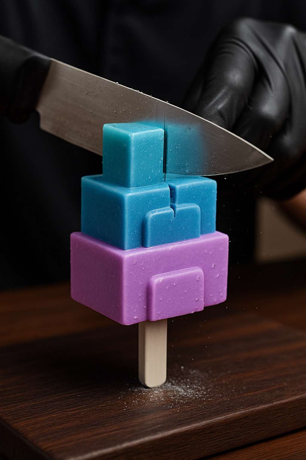 Ai asmr | Which is the best fruit? #ai #asmr #satisfying #fyp #growagarden 