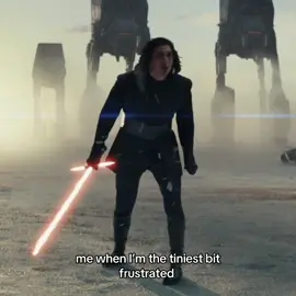 The 4th and 5th clips kill me 😭😭 ll #kyloren #kylorenstarwars #bensolo #bensolodeservesbetter #starwars #starwarsthelastjedi #thelastjedi #foryou #foryoupage #fypage #fypageシ #relatable #fyp #fypシ #fypシ゚viral #viral 