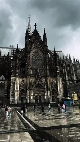 #köln #кельн #германия #європа #собор 