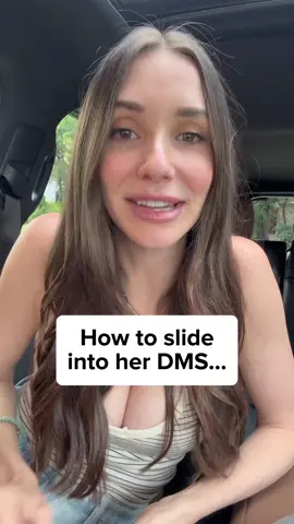 Sliding into DMs isn’t about cheesy lines—it’s about standing out before you even hit send. Your profile does the heavy lifting, the message just opens the door. Get in touch for more tips on how to nail your profile and actually get replies. #datingcoach #datingcoachformen