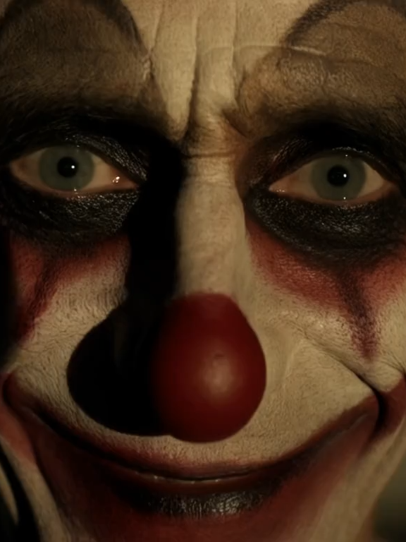 #voice #scaryvideo#warning #jumpscare #clawn