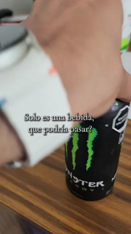 😍🤤 #contenidorandom #monsterenergy #lovemonster #paratii #fyp 