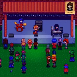 insta: zaxruii #çilekeş #türkçerock #rockmüzik #stardewvalley #stardewvalleyconcert #fypシ゚viralシ #fypシ #kesfetteyiz 