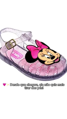 #CapCut #achadinhosshopee #prontapragarimpar #melissainfantil #sandalia   Sandália infantil menina Mini Baby https://s.shopee.com.br/1BBPXfBYqd