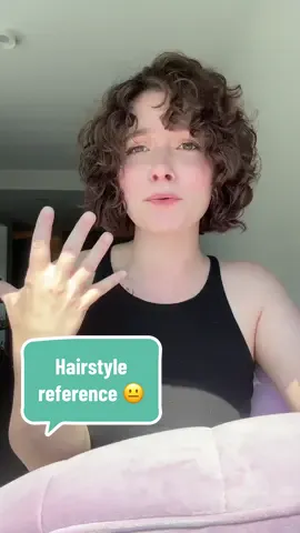 My brain is both friend and foe. #auDHD #randomthoughts #showerthoughts #hairstyles #hairstyle 