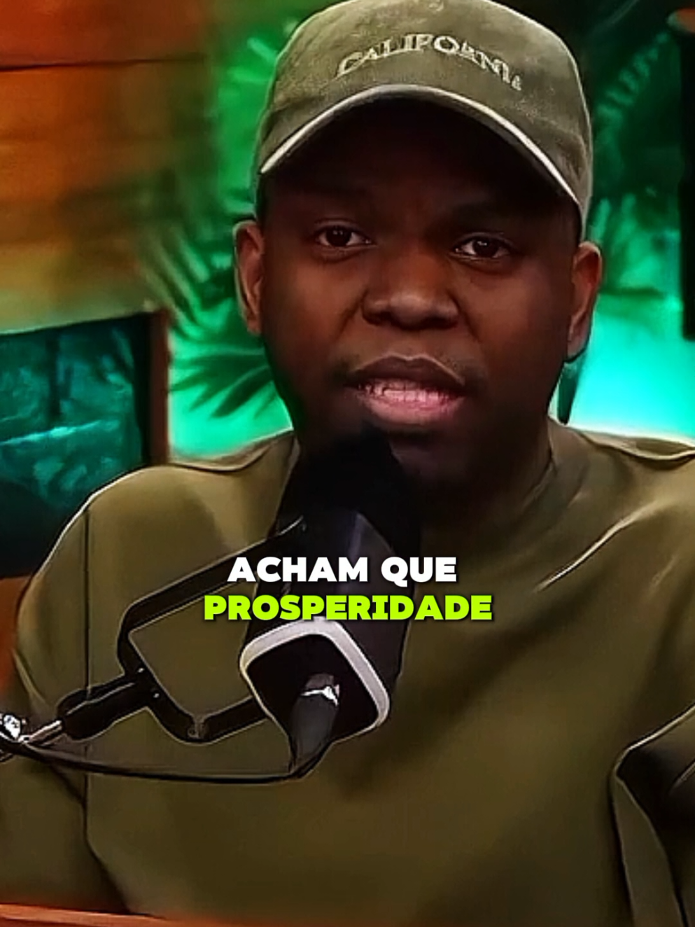 Prosperidade é o quanto você derrama na vida dos outros #jesus #reflexao #motivacional #podcasts 