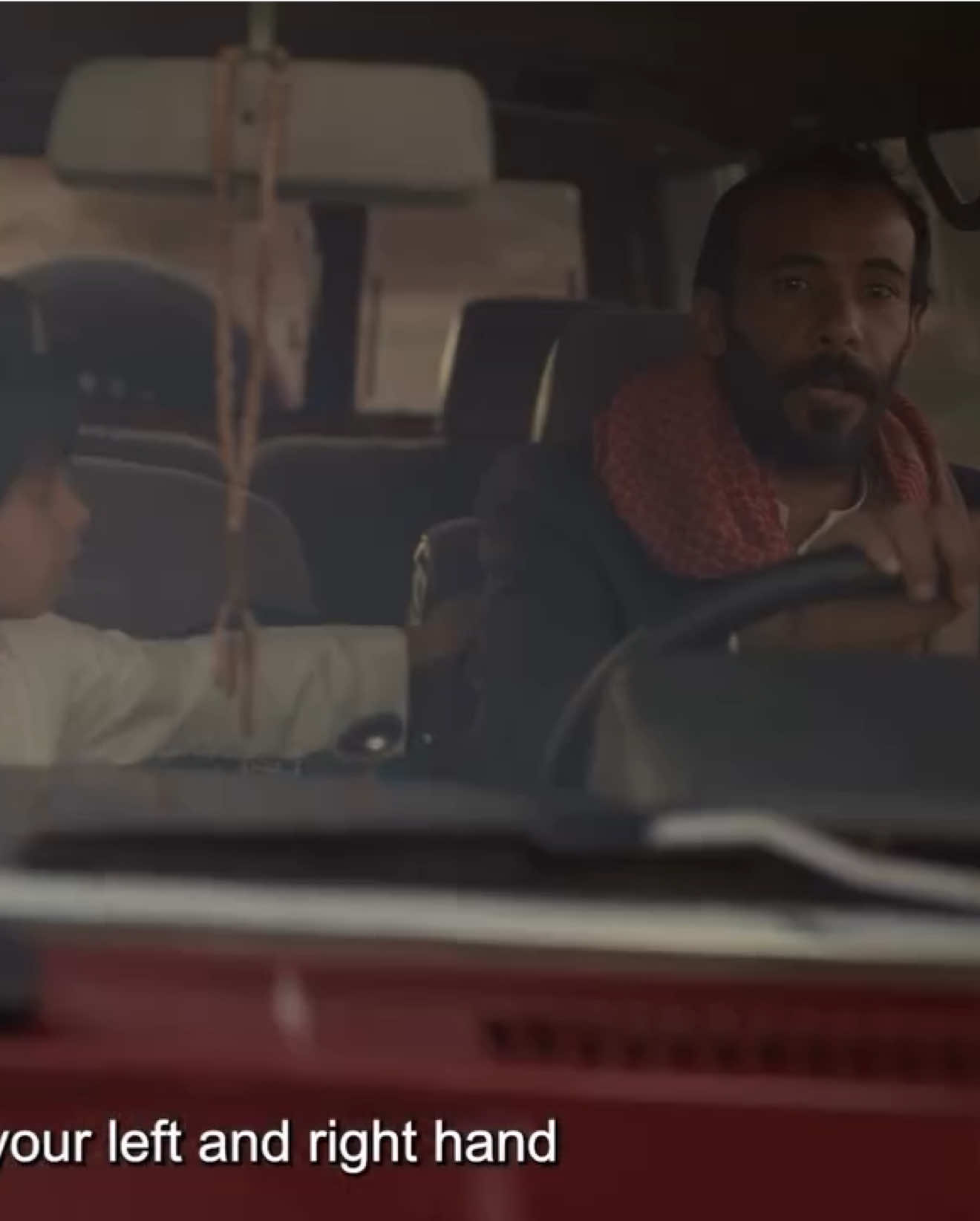 هذا فيلمكم يا أهل نجران قبل مايكون فيلمنا 👀👏🏻… ‏الإعلان الرسمي لـ ⁧‫#فيلم_سوار‬⁩ مستوحى من قصة حقيقية صارت في أرض ⁧‫#نجران‬⁩ عام 2003 🎥🇸🇦  ‏ترقبوا عرضه في صالات السينما يوم 31 يوليو 🎞️ @OsamaAlkhurayji @سِوار | Siwar #فهيد_الدمناني #فيلم_سوار #اكسبلور 
